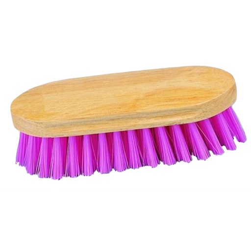 [10083600] GER-RYAN MEDIUM DANDY BRUSH PINK 8"