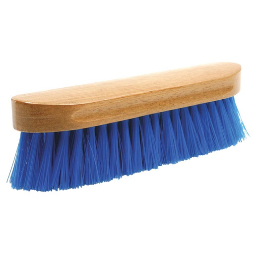 [10083612] GER-RYAN HARD DANDY BRUSH BLUE 8"