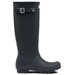 [10083684] DMB - HUNTER ORIGINAL TALL NAVY 5