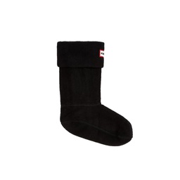 [220-485999] DV - DR - HUNTER SHORT BOOT SOCK BLACK X-LARGE