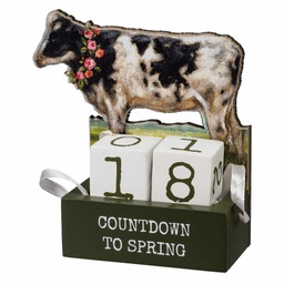 [10084280] DMB - CANDYM COW BLOCK COUNTDOWN