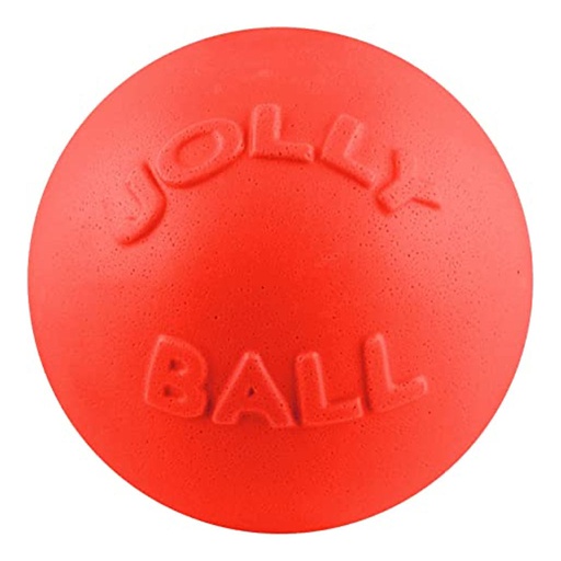 [10084414] JOLLY BOUNCE N PLAY 6" ORANGE