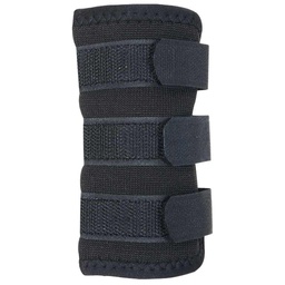 [10084558] DMB - BOT DOG LEG WRAP 18X14CM WITH 3 VELCRO (PAIRS)