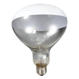 [10084724] LITTLE GIANT HEAT BULB CLEAR 250W