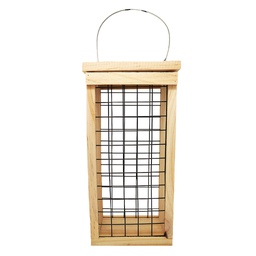 [10085420] DMB - PINEBUSH HIGH CAPACITY SUET FEEDER