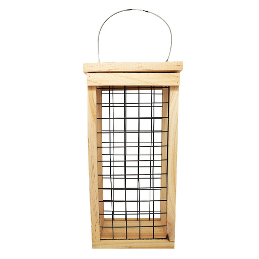 [10085420] DMB - PINEBUSH HIGH CAPACITY SUET FEEDER