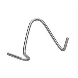 [10085488] DMB - T-RAIL/T-BAR CLIPS 100/BAG
