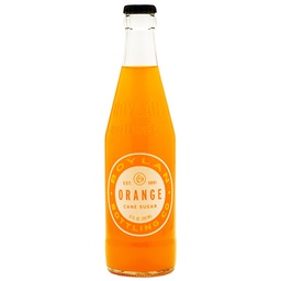 [10085942] BOYLAN ORANGE SODA 355mL