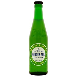 [10085944] BOYLAN GINGER ALE 355mL