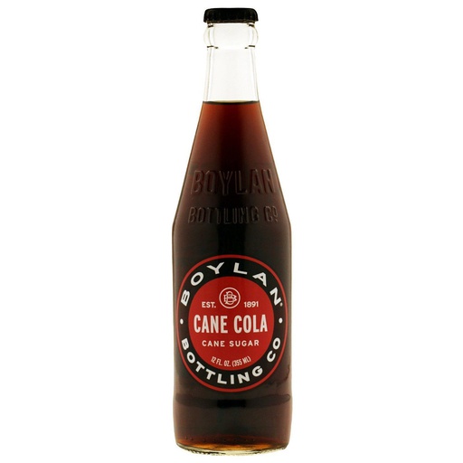 [10085950] BOYLAN CANE COLA 355mL
