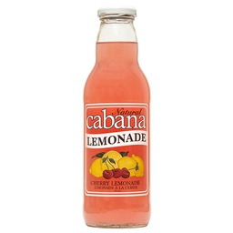 [10085956] CABANA CHERRY LEMONADE 591mL