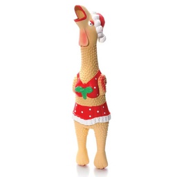 [10086022] DMB - CHARMING PET XMAS HENRIETTA LARGE
