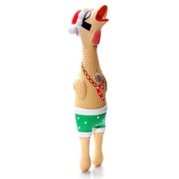 [10086024] DMB - CHARMING PET XMAS EARL LARGE