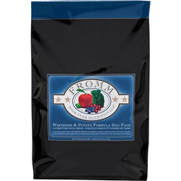 [136-116317] FROMM DOG 4STAR FISH &amp; POTATO 11.8KG