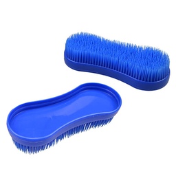 [118-012175] SILVERLINE MAGIC BRUSH BLUE