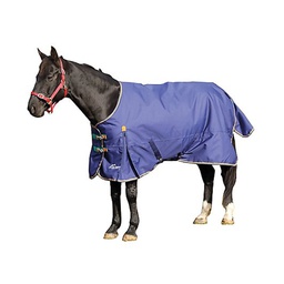 [10086374] DV - HIGHLANDER PLUS 100GM TURNOUT NAVY 81&quot;