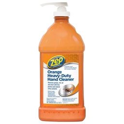 [10086398] DV - ZEP ORANGE INDUSTRIAL HAND CLEANER 48OZ