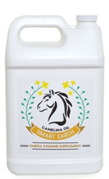 [10086410] SMART EARTH CAMELINA OIL 3.78L