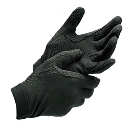 [10086736] DMB - GLOVE WINTER PEBBLED PALM SMALL