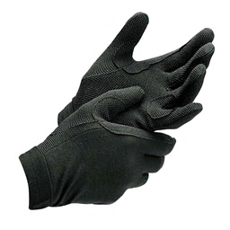 [10086738] DMB - GLOVE WINTER PEBBLED PALM MEDIUM