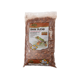 [10086800] ZILLA BARK BLEND BEDDING 8 QUART