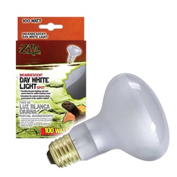 [10086834] ZILLA INCANDESCENT SPOT BULBS DAY WHITE 100 W