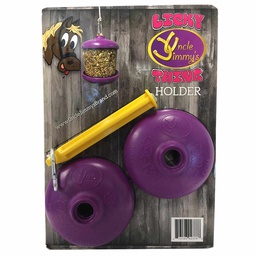 [10087074] DV - UNCLE JIMMY'S LICKY THING HOLDER