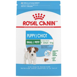 [10087122] DR - ROYAL CANIN DOG SMALL BREED PUPPY 13LBS