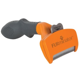 [144-929565] FURMINATOR DESHEDDING TOOL LONG HAIR MEDIUM DOG