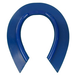 [134-NSNODB] MUSTAD NO-SNOW DRAFT BLUE FRONT PAD