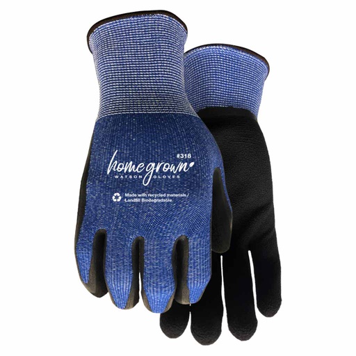 [10087444] WATSON HOMEGROWN COOL IT WASTENOT GLOVE (M)
