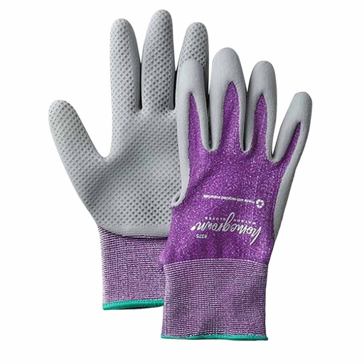 [10087456] WATSON HOMEGROWN KARMA WASTENOT GARDEN GLOVE (L)