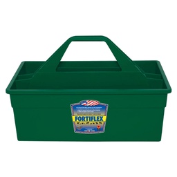 [118-440230] FORTIFLEX HEAVY DUTY TOTE - HUNTER GREEN