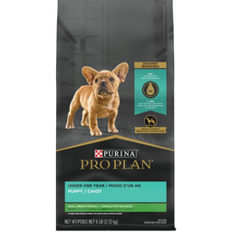 [10087594] SO - PRO PLAN PUPPY SMALL BREED CHICKEN 2.75KG