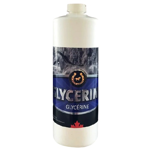 [10087726] GOLDEN HORSESHOE GLYCERINE 1L