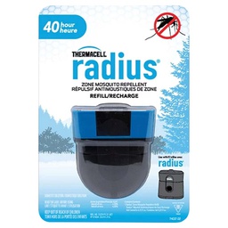 [10087860] THERMACELL RECHARGEABLE REFILL- 40HR
