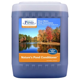 [212-003118] DMB - KOENDERS POND CONDITIONER FALL/WINTER 4L