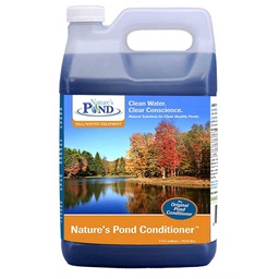 [212-003101] DMB - KOENDERS POND CONDITIONER FALL/WINTER 1L