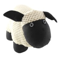 [228-222720] DV - KOPPERS HOME SHEEP DOOR STOP