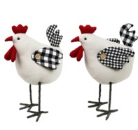 [10088114] DMB - KOPPERS HOME ROOSTER ASST 2