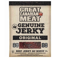 [10088134] GCMC ORIGINAL BEEF JERKY 68G