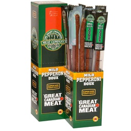 [10088140] GCMC ORIGINAL MILD PEPPERONI 15&quot; 45G