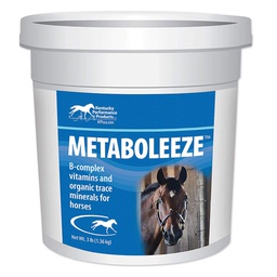 [118-000156] KPP METABOLEEZE 3LB