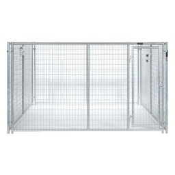 [10088404] BEHLEN COMPLETE KENNEL KIT 10X10X6FT