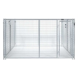 [10088404] DMB - BEHLEN COMPLETE KENNEL KIT 10X10X6FT