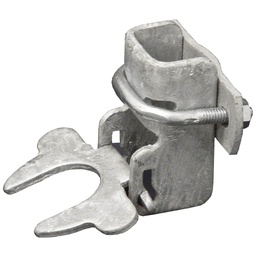 [10088410] BEHLEN CHAIN LINK KENNEL DOOR LATCH