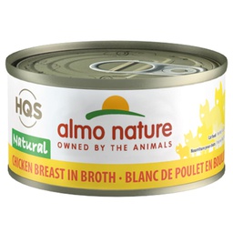 [10088496] DMB - ALMO CHICKEN BREAST IN BROTH 70G 