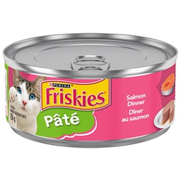 [10088552] DMB - FRISKIES SALMON DINNER 156GM