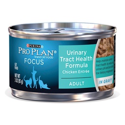[146-173379] PRO PLAN CAT URINARY TRACT TURKEY &amp; GIBLET 85G