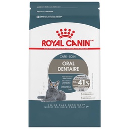[146-461063] DR - ROYAL CANIN CAT ORAL CARE 6LB